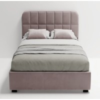 Кровать My-Style Kiki R 90x200 PR04D90M11 фото №3 — интернет-магазин Desire.md
