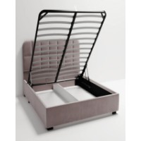 Кровать My-Style Kiki R 90x200 PR04D90M11 фото №4 — интернет-магазин Desire.md