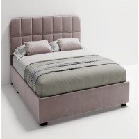 Кровать My-Style Kiki R 90x200 PR04D90M11 фото №1 — интернет-магазин Desire.md