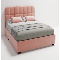 Кровать My-Style Kiki R 90x200 PR04D90M12 фото №1 — интернет-магазин Desire.md