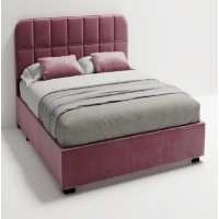 Кровать My-Style Kiki R 90x200 PR04D90M14 фото №1 — интернет-магазин Desire.md