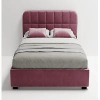 Кровать My-Style Kiki R 90x200 PR04D90M14 фото №2 — интернет-магазин Desire.md