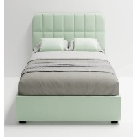Кровать My-Style Kiki R 90x200 PR04D90M15 фото №4 — интернет-магазин Desire.md