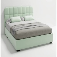 Кровать My-Style Kiki R 90x200 PR04D90M15 фото №1 — интернет-магазин Desire.md