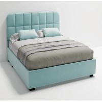 Кровать My-Style Kiki R 90x200 PR04D90M16 фото №1 — интернет-магазин Desire.md