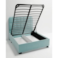 Кровать My-Style Kiki R 90x200 PR04D90M16 фото №3 — интернет-магазин Desire.md