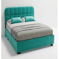 Кровать My-Style Kiki R 90x200 PR04D90M17 фото №1 — интернет-магазин Desire.md
