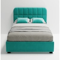 Кровать My-Style Kiki R 90x200 PR04D90M17 фото №3 — интернет-магазин Desire.md