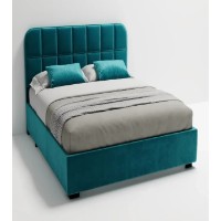 Кровать My-Style Kiki R 90x200 PR04D90M18 фото №1 — интернет-магазин Desire.md