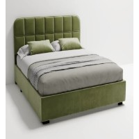Кровать My-Style Kiki R 90x200 PR04D90M20 фото №1 — интернет-магазин Desire.md