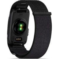 Brățară pentru fitness Garmin Cirqa Smart Band L-XL Black (010-04675-00) imaginea #2 — magazin online Desire.md