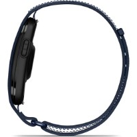 Brățară pentru fitness Garmin Cirqa Smart Band L-XL Captain Blue (010-04675-03) imaginea #3 — magazin online Desire.md