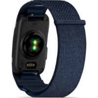 Brățară pentru fitness Garmin Cirqa Smart Band S-M Captain Blue (010-04675-13) imaginea #2 — magazin online Desire.md