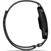 Brățară pentru fitness Garmin Cirqa Smart Band S-M Black (010-04675-10) imaginea #3 — magazin online Desire.md