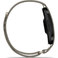 Brățară pentru fitness Garmin Cirqa Smart Band L-XL French Gray (010-04675-01) imaginea #3 — magazin online Desire.md