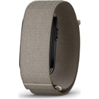 Brățară pentru fitness Garmin Cirqa Smart Band S-M French Gray (010-04675-11) imaginea #1 — magazin online Desire.md