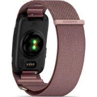 Brățară pentru fitness Garmin Cirqa Smart Band Mauve imaginea #2 — magazin online Desire.md