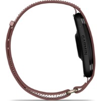Brățară pentru fitness Garmin Cirqa Smart Band Mauve imaginea #3 — magazin online Desire.md