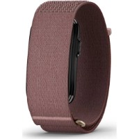 Brățară pentru fitness Garmin Cirqa Smart Band S-M Mauve (010-04675-12)