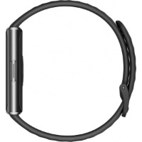 Фитнес браслет Huawei Band 11 Pro Black фото №4 — интернет-магазин Desire.md