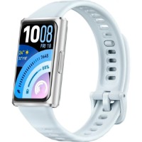 Фитнес браслет Huawei Band 11 Pro Blue фото №2 — интернет-магазин Desire.md
