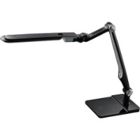 Veioză birou Horoz 049-010-0010 Black