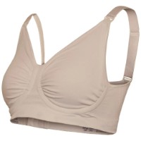 Sutien pentru alaptat Carriwell Carri-Gel Beige L (CW.236690) imaginea #1 — magazin online Desire.md