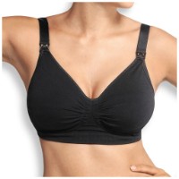 Sutien pentru alaptat Carriwell Carri-Gel Black L (CW.236686) imaginea #4 — magazin online Desire.md