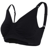 Sutien pentru alaptat Carriwell Carri-Gel Black XL (CW.236687) imaginea #1 — magazin online Desire.md