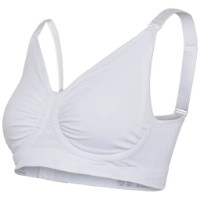 Sutien pentru alaptat Carriwell Carri-Gel White M (CW.236681) imaginea #1 — magazin online Desire.md