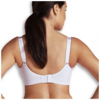Sutien pentru alaptat Carriwell Carri-Gel White M (CW.236681) imaginea #2 — magazin online Desire.md
