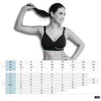 Sutien pentru alaptat Carriwell Carri-Gel White S (CW.236680) imaginea #5 — magazin online Desire.md