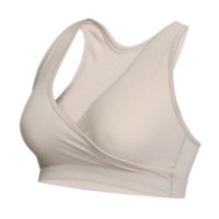 Sutien pentru alaptat Carriwell Comfi-Cool Beige L (CW.236663) imaginea #1 — magazin online Desire.md