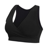 Sutien pentru alaptat Carriwell Comfi-Cool Black XL (CW.236661) imaginea #1 — magazin online Desire.md