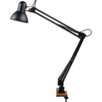 Veioză birou Horoz Rana Black 048-013-0060
