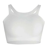 Sutien pentru alaptat Carriwell Comfort White S (CW.236620) imaginea #1 — magazin online Desire.md