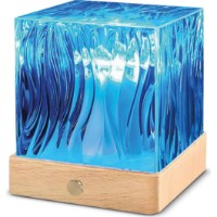 Ночной светильник Forever Light Aurora FLP-10 (RTV222355)