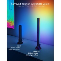 Veioză birou Govee H6046312 imaginea #3 — magazin online Desire.md