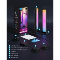 Veioză birou Govee H6056311 imaginea #5 — magazin online Desire.md