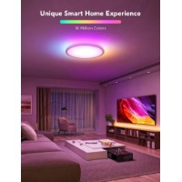 Управляемый LED светильник Govee H60A6C01 фото №3 — интернет-магазин Desire.md