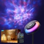 Lampadar Govee H60B0311 imaginea #2 — magazin online Desire.md