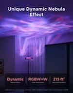 Lampadar Govee H60B0311 imaginea #4 — magazin online Desire.md