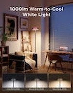 Lampadar Govee H60B0311 imaginea #6 — magazin online Desire.md