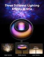 Lampadar Govee H60B0311 imaginea #7 — magazin online Desire.md