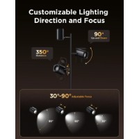 Lampadar Govee H60B2311 imaginea #4 — magazin online Desire.md