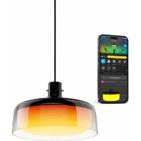 Corp de iluminat LED cu telecomandă Govee H60C13F1 imaginea #2 — magazin online Desire.md