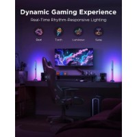 Veioză birou Govee H8048C81 imaginea #3 — magazin online Desire.md