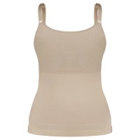 Maiou pentru alăptare Carriwell L Beige (CW.236738) imaginea #7 — magazin online Desire.md