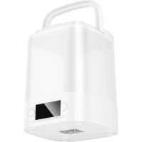 Настольная лампа Hoco HX15 White
