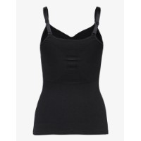 Maiou pentru alăptare Carriwell L Black (CW.236734) imaginea #2 — magazin online Desire.md